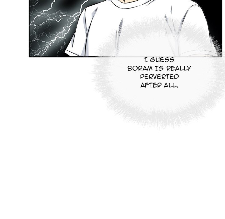 Excuse Me This Is My Room chapter 55 page 50