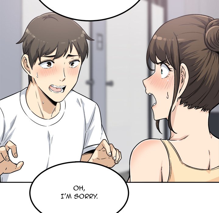 Excuse Me This Is My Room chapter 55 page 52