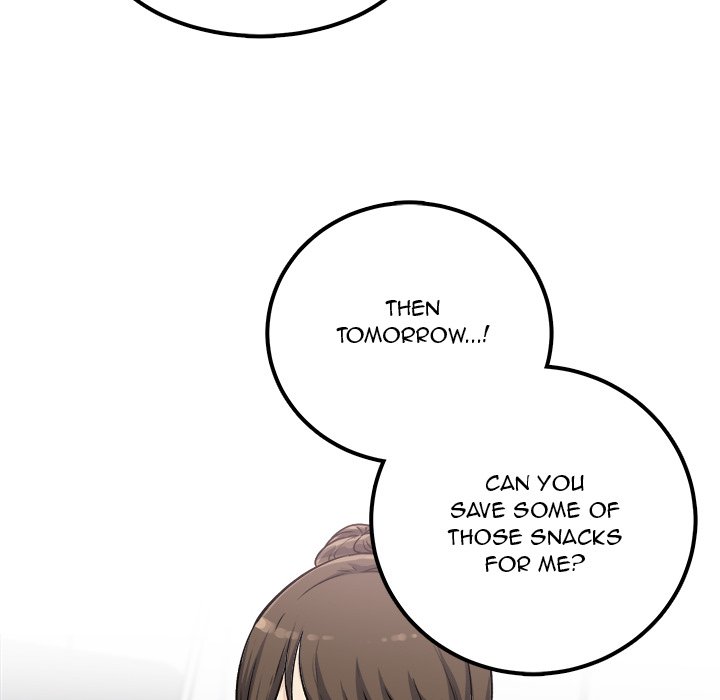 Excuse Me This Is My Room chapter 55 page 53
