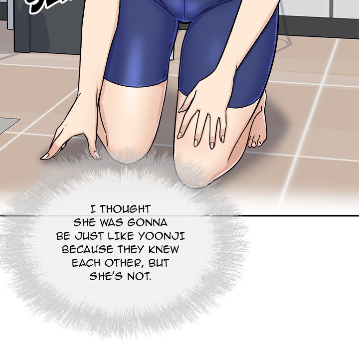 Excuse Me This Is My Room chapter 55 page 62