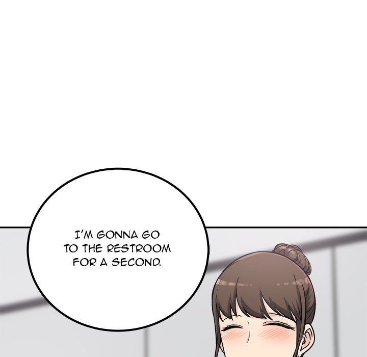 Excuse Me This Is My Room chapter 55 page 63