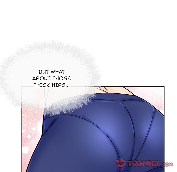 Excuse Me This Is My Room chapter 55 page 66