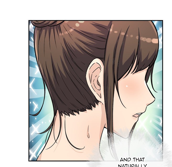 Excuse Me This Is My Room chapter 55 page 68