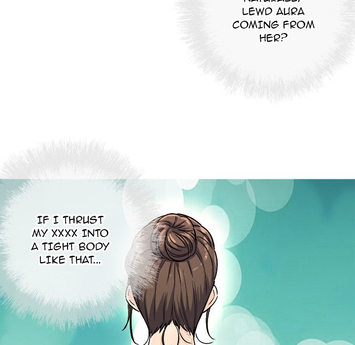 Excuse Me This Is My Room chapter 55 page 69