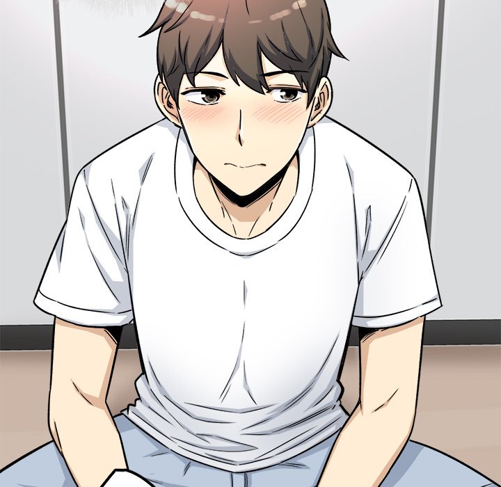 Excuse Me This Is My Room chapter 55 page 73