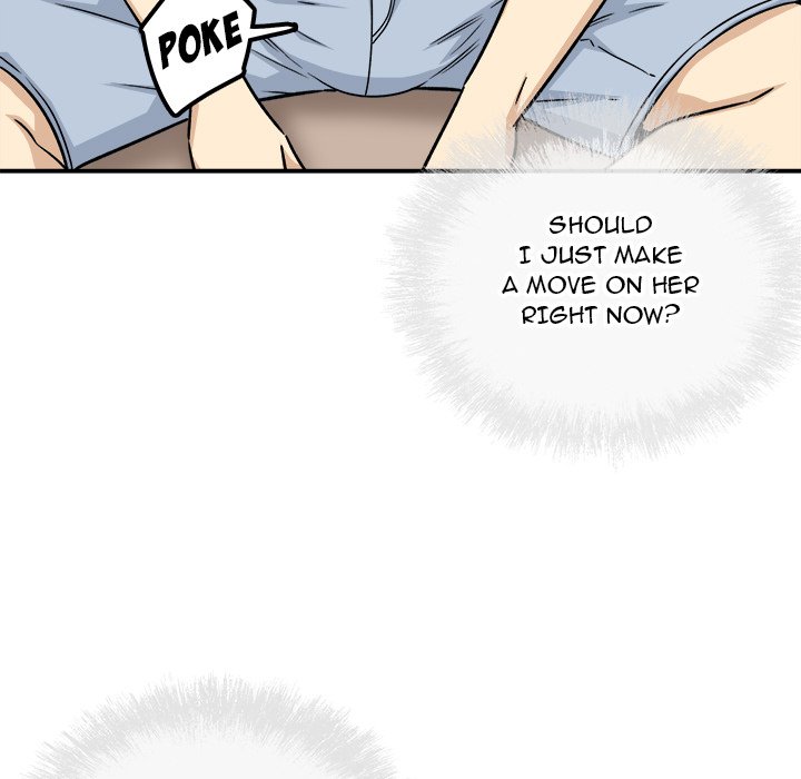 Excuse Me This Is My Room chapter 55 page 74