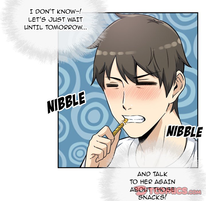 Excuse Me This Is My Room chapter 55 page 75