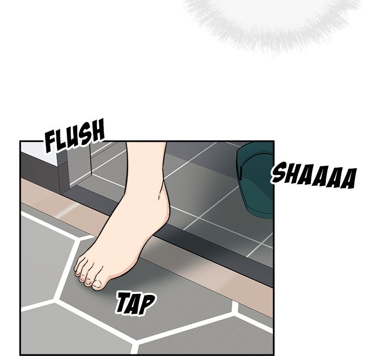 Excuse Me This Is My Room chapter 55 page 76