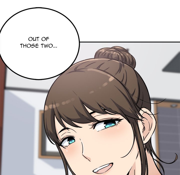Excuse Me This Is My Room chapter 55 page 80