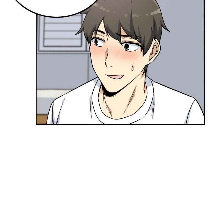 Excuse Me This Is My Room chapter 55 page 83