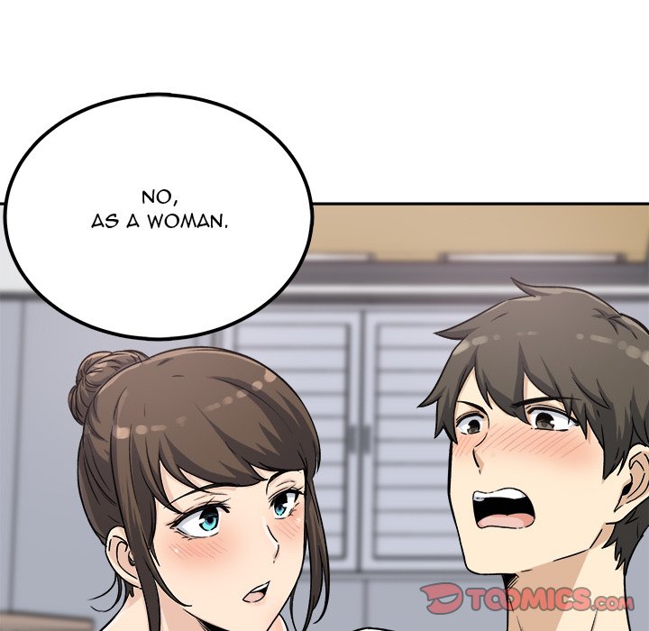 Excuse Me This Is My Room chapter 55 page 84