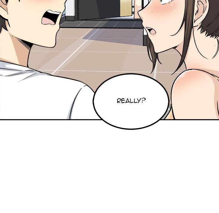 Excuse Me This Is My Room chapter 55 page 87