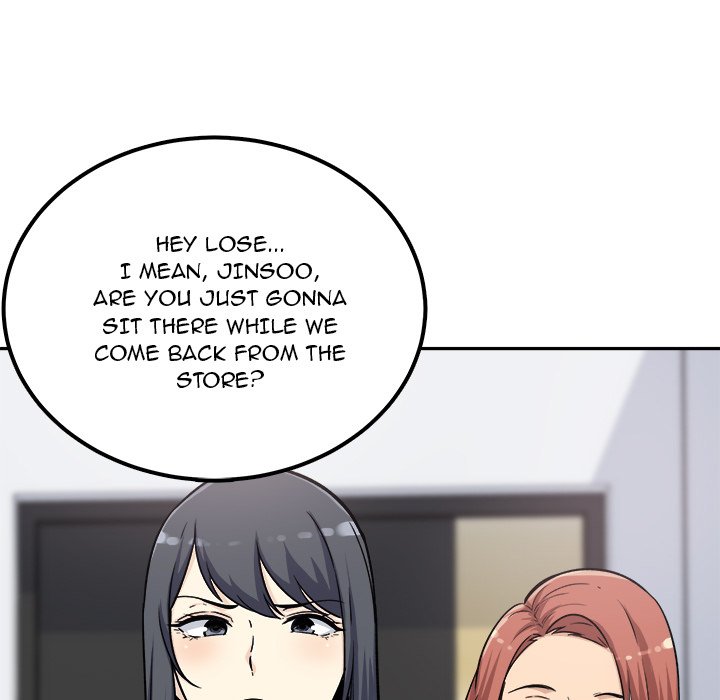Excuse Me This Is My Room chapter 55 page 88