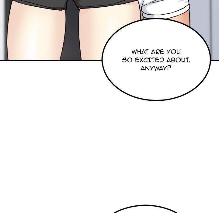 Excuse Me This Is My Room chapter 55 page 90