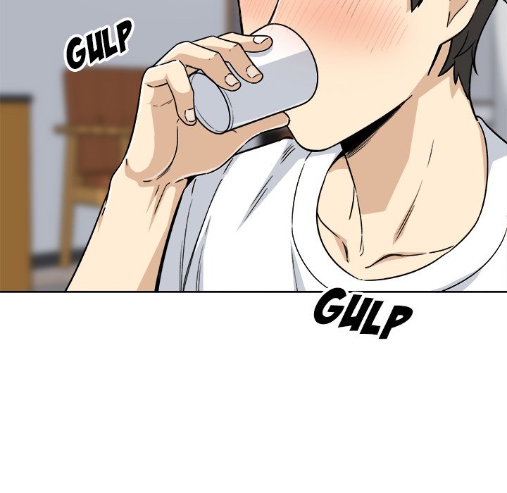 Excuse Me This Is My Room chapter 55 page 96