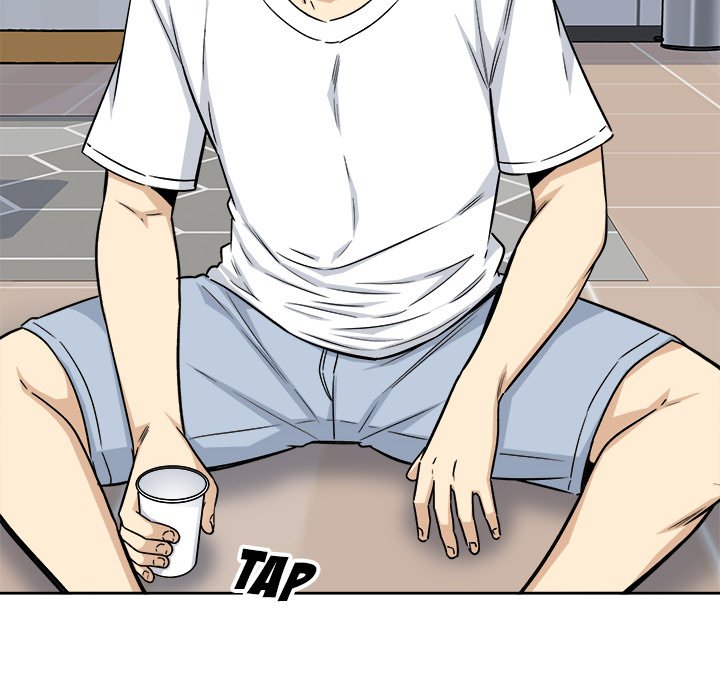 Excuse Me This Is My Room chapter 55 page 98