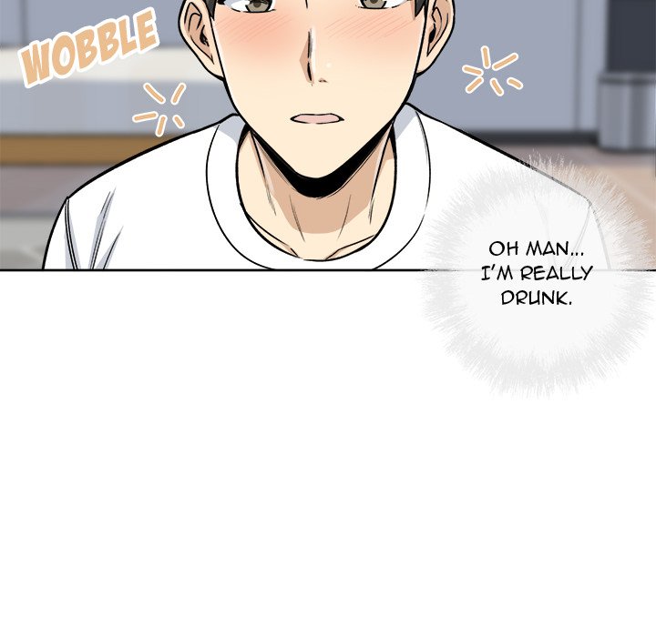 Excuse Me This Is My Room chapter 55 page 100