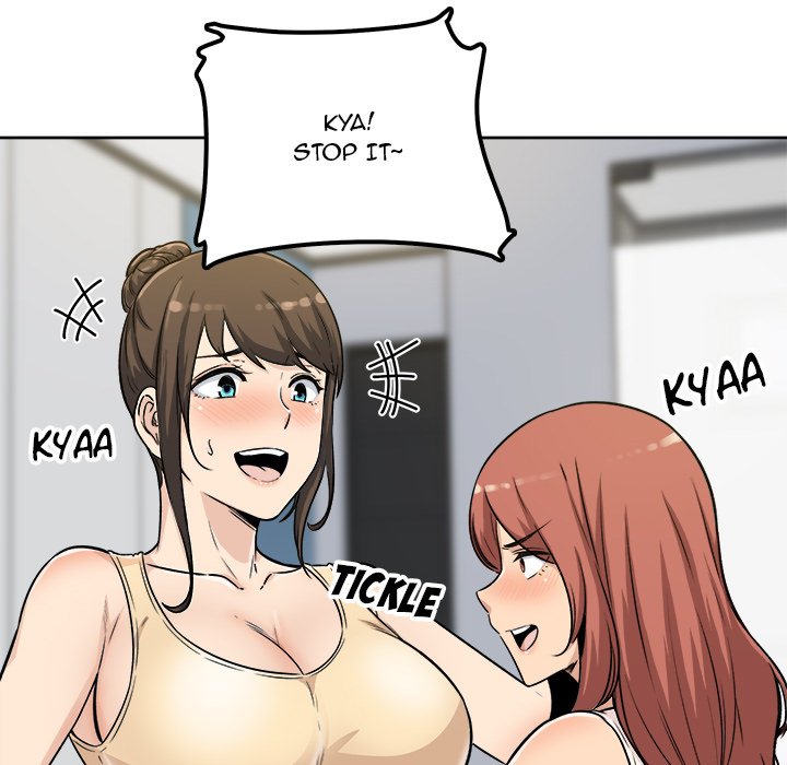 Excuse Me This Is My Room chapter 55 page 101