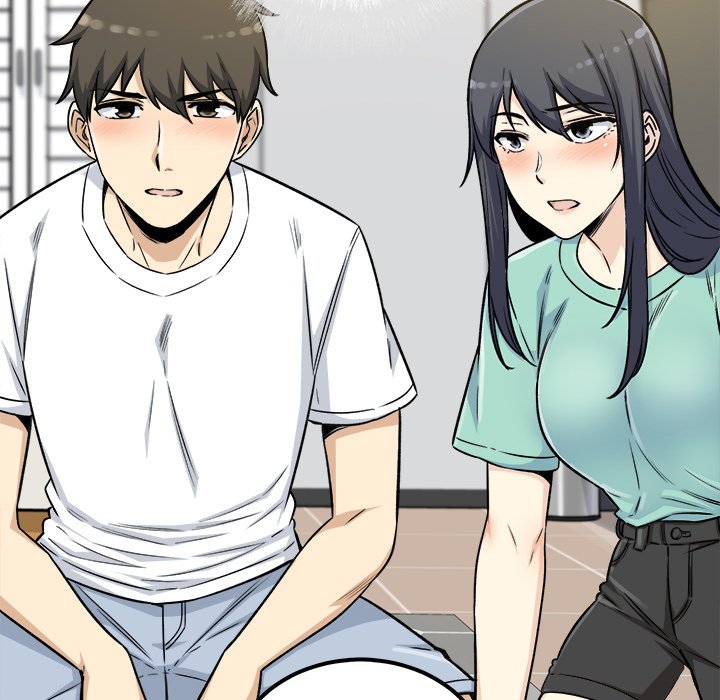 Excuse Me This Is My Room chapter 55 page 105