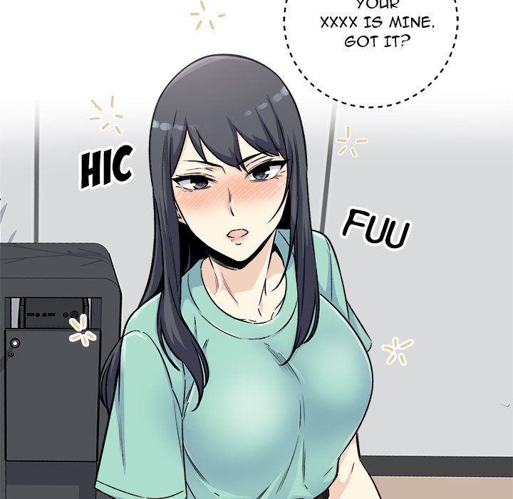 Excuse Me This Is My Room chapter 55 page 109