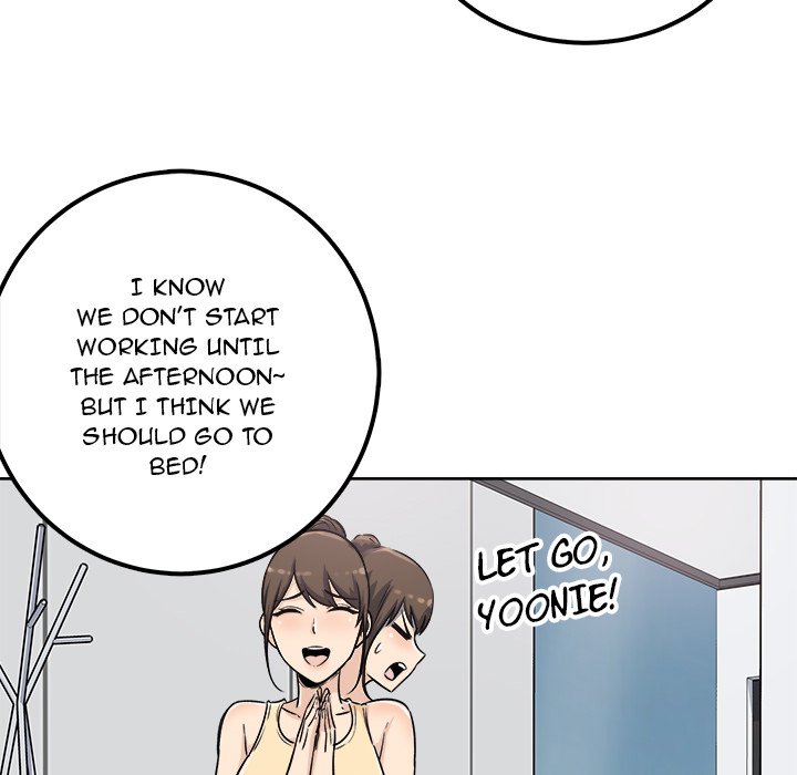 Excuse Me This Is My Room chapter 55 page 113