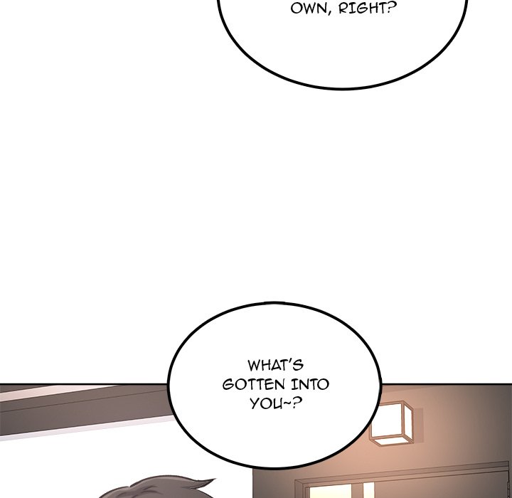 Excuse Me This Is My Room chapter 55 page 117
