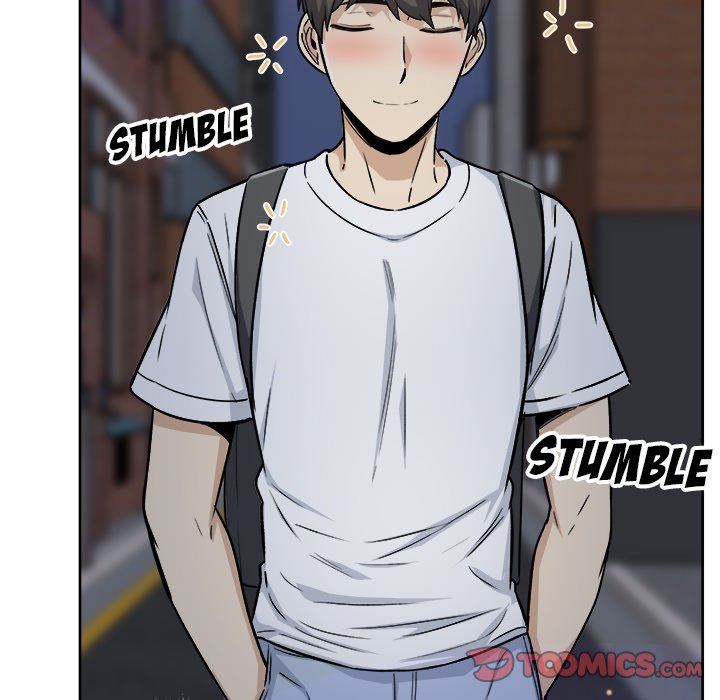 Excuse Me This Is My Room chapter 55 page 120