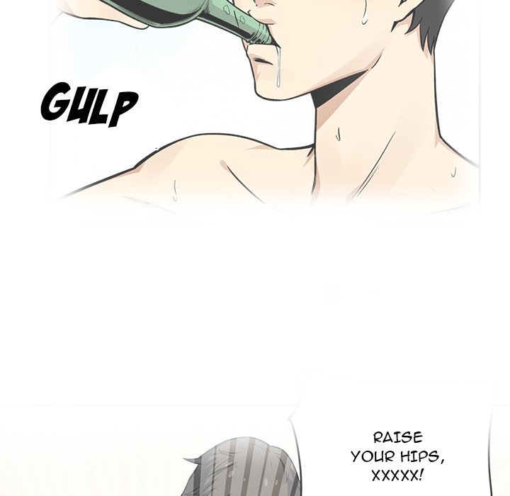 Excuse Me This Is My Room chapter 55 page 126
