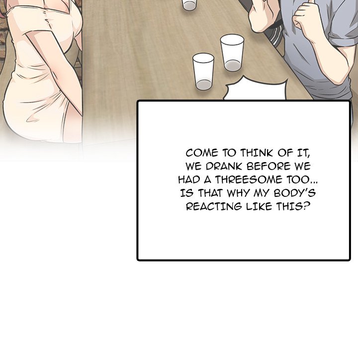 Excuse Me This Is My Room chapter 55 page 130