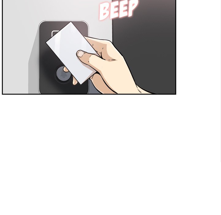 Excuse Me This Is My Room chapter 55 page 133