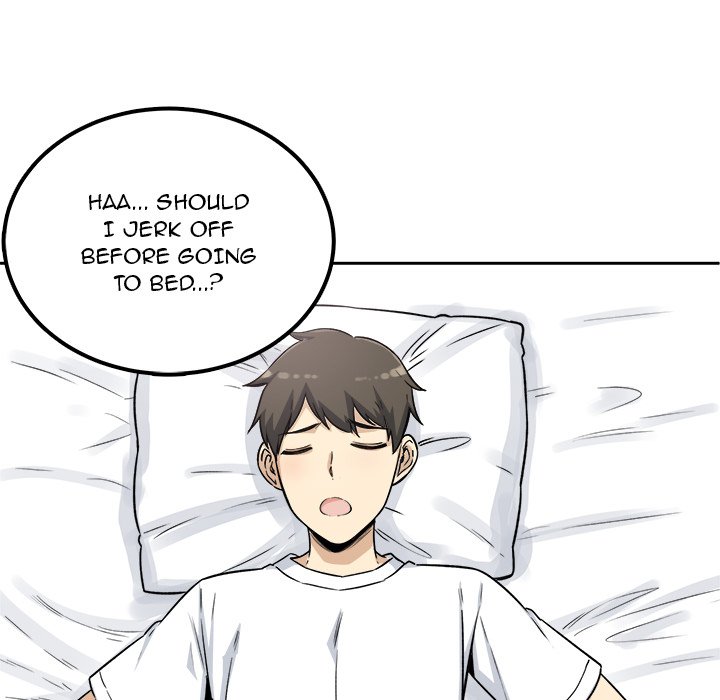 Excuse Me This Is My Room chapter 55 page 134