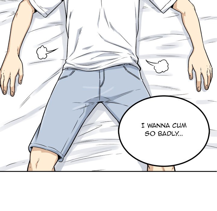 Excuse Me This Is My Room chapter 55 page 135