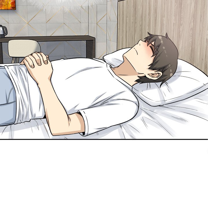 Excuse Me This Is My Room chapter 55 page 137