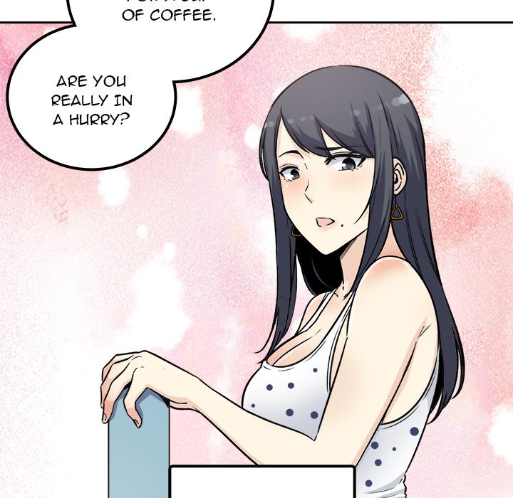 Excuse Me This Is My Room chapter 55 page 142