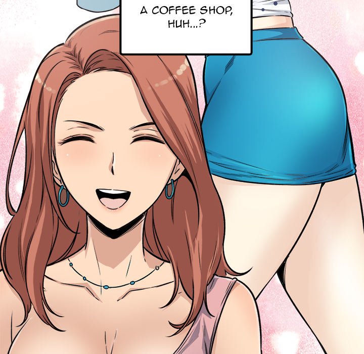 Excuse Me This Is My Room chapter 55 page 143