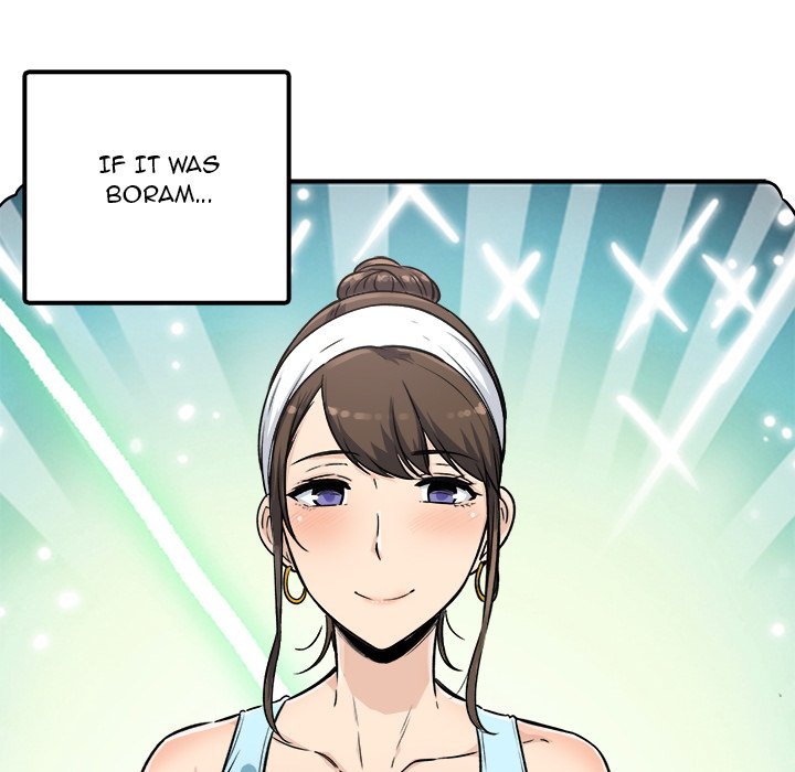 Excuse Me This Is My Room chapter 55 page 146
