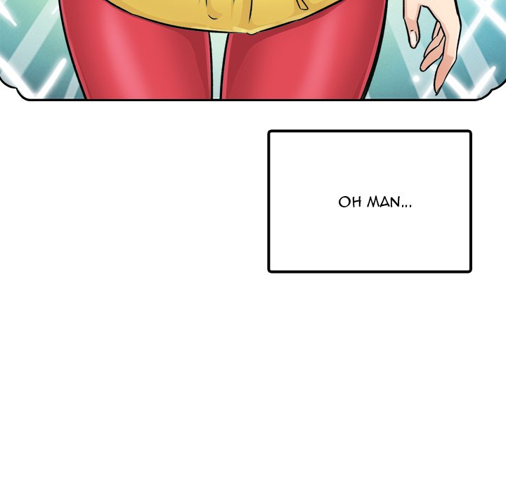 Excuse Me This Is My Room chapter 55 page 148