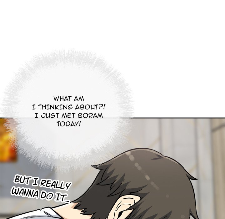 Excuse Me This Is My Room chapter 55 page 149