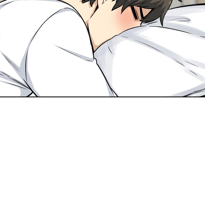 Excuse Me This Is My Room chapter 55 page 150