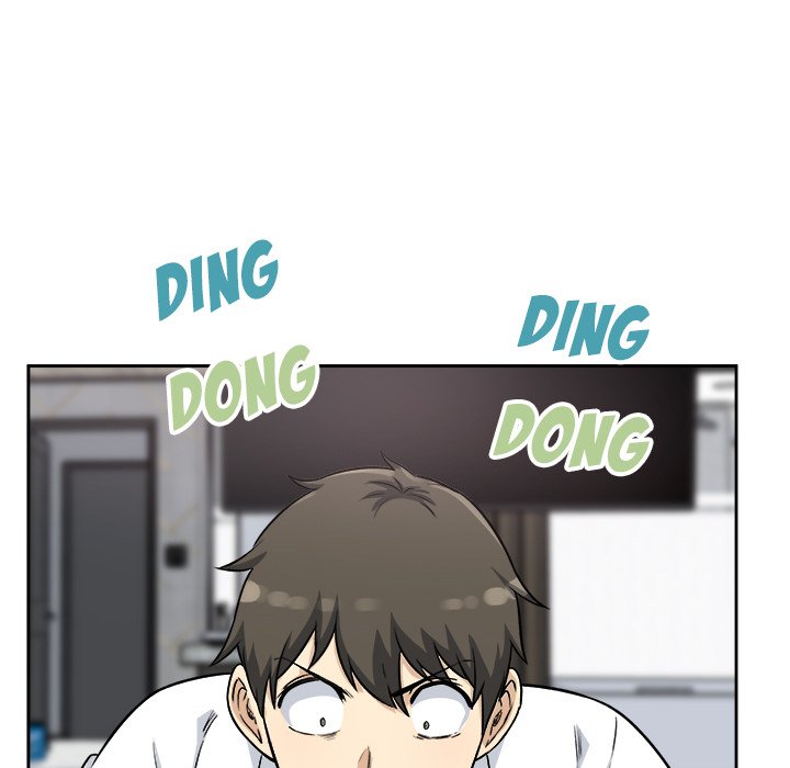 Excuse Me This Is My Room chapter 55 page 151