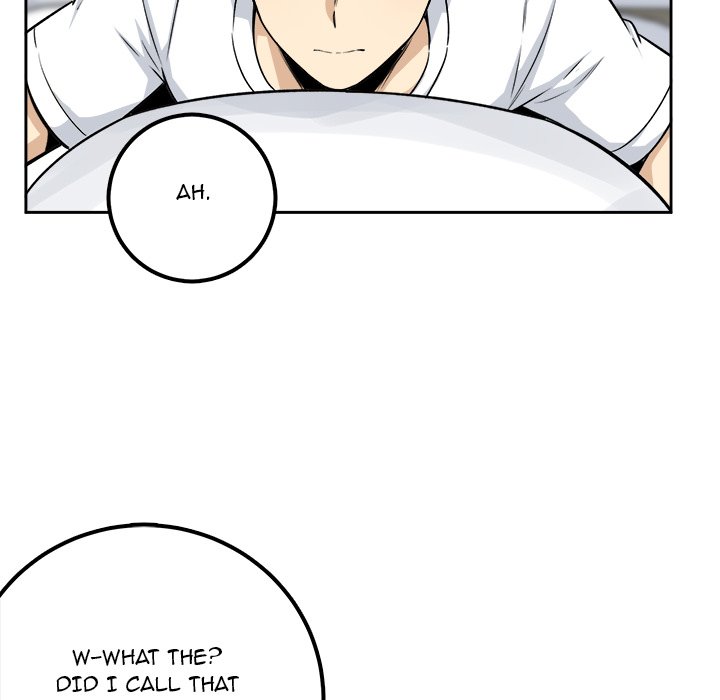 Excuse Me This Is My Room chapter 55 page 152