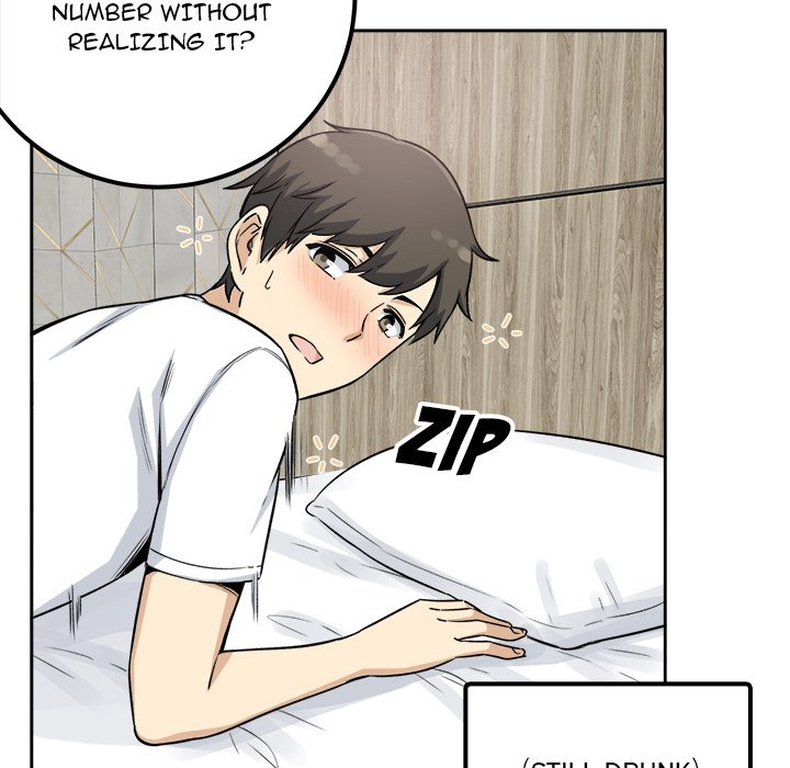 Excuse Me This Is My Room chapter 55 page 153