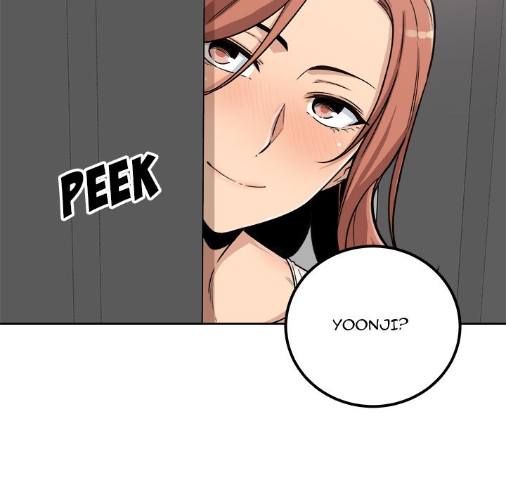 Excuse Me This Is My Room chapter 55 page 155