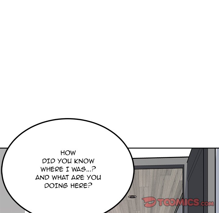 Excuse Me This Is My Room chapter 55 page 156