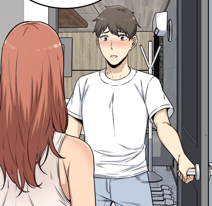 Excuse Me This Is My Room chapter 55 page 157
