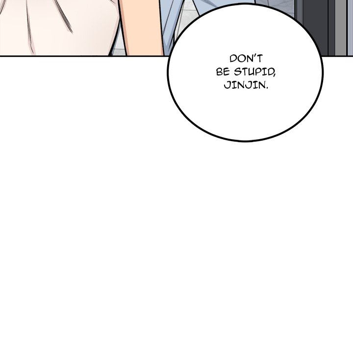Excuse Me This Is My Room chapter 55 page 158