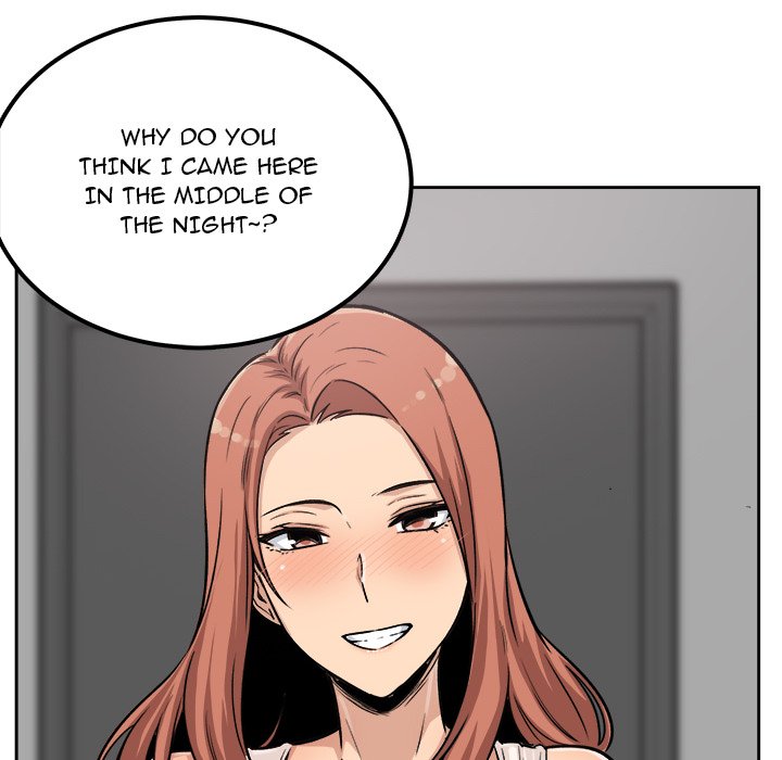 Excuse Me This Is My Room chapter 55 page 159
