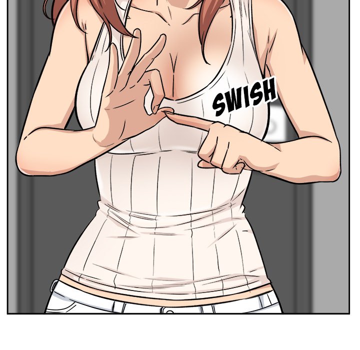 Excuse Me This Is My Room chapter 55 page 160