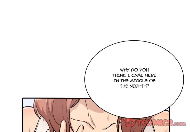 Excuse Me This Is My Room chapter 56 page 3