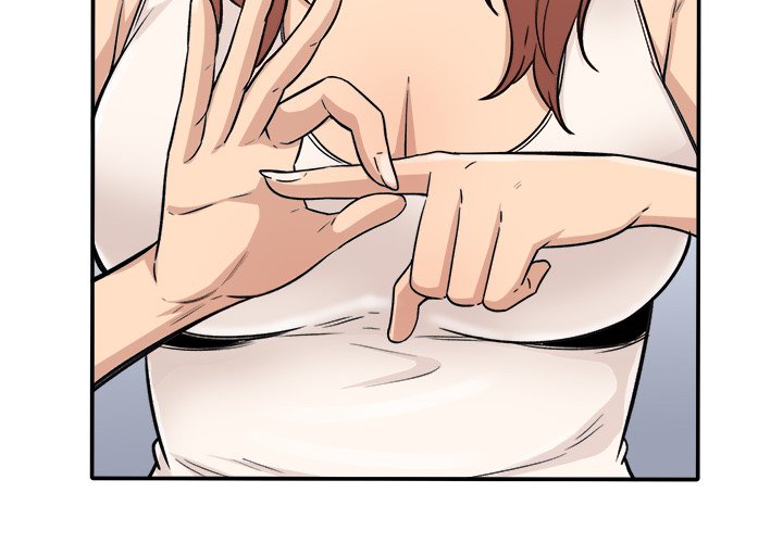Excuse Me This Is My Room chapter 56 page 4